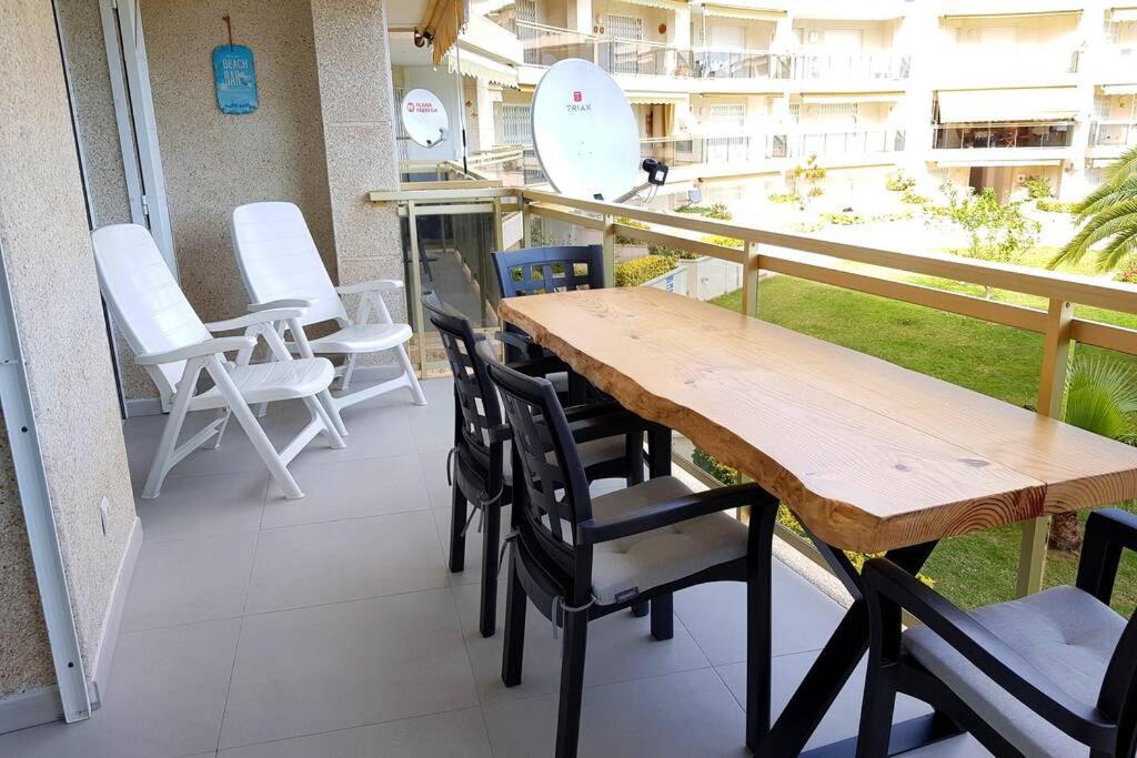 New! Modern Apartment Right On The Beach! Miami Playa Buitenkant foto