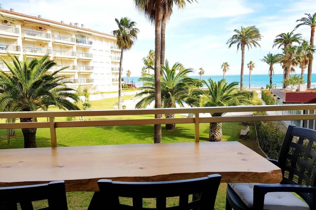 New! Modern Apartment Right On The Beach! Miami Playa Buitenkant foto