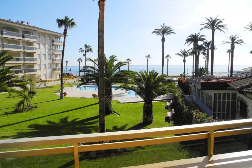 New! Modern Apartment Right On The Beach! Miami Playa Buitenkant foto