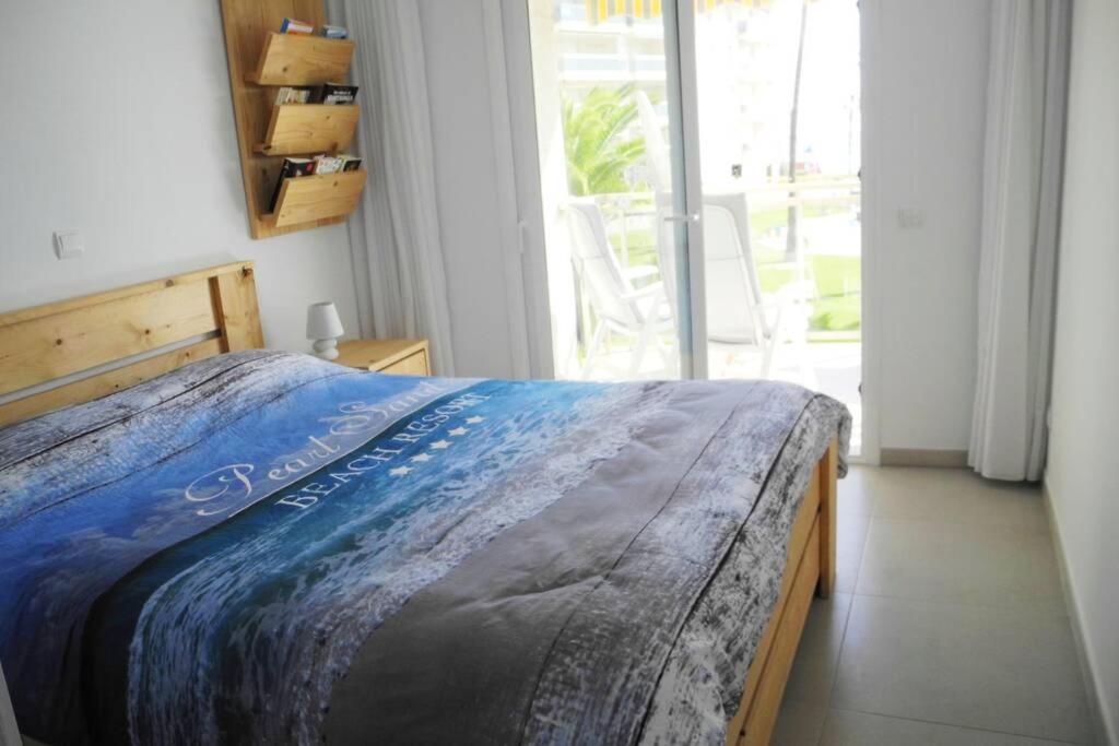 New! Modern Apartment Right On The Beach! Miami Playa Buitenkant foto